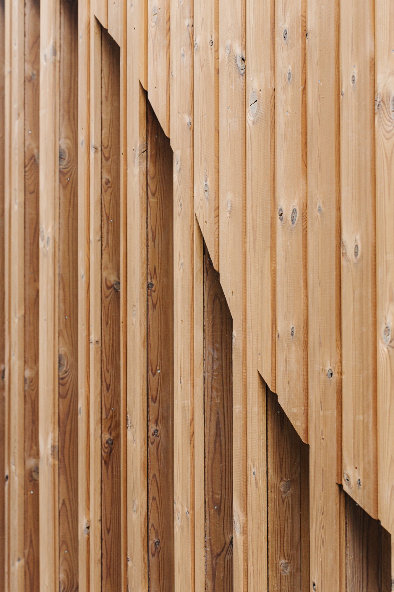 Extension modulaire préfabriqué