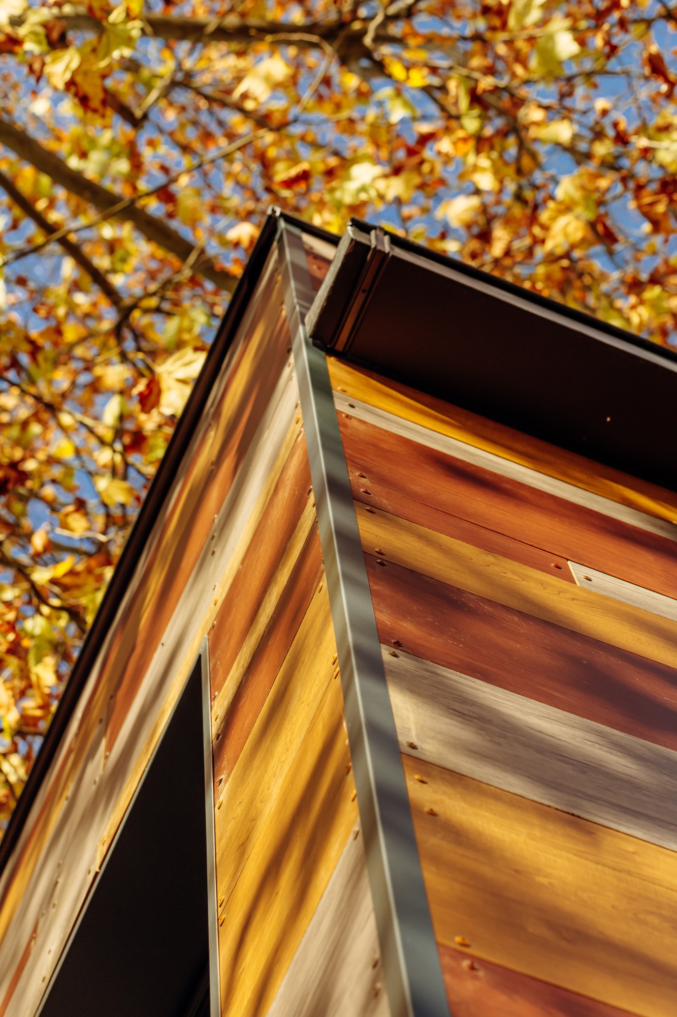 Structure modulaire