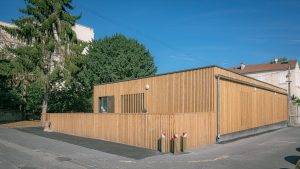 Extension modulaire 