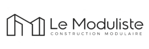 Le Moduliste – construction modulaire